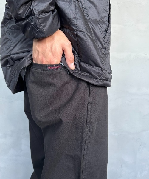 Gramicci（グラミチ）の「[GRAMICCI/グラミチ] グラミチパンツ（その他パンツ・メンズ・ベージュ/グレイッシュベージュ/オリーブ/ブラック・M/L）」の19枚目の写真
