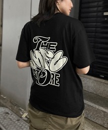 MFC STORE | MFC STORE RANDOM LOGO S/S TEE(Tシャツ/カットソー)