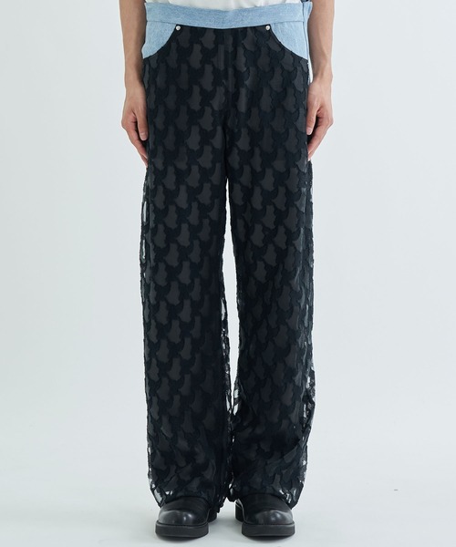 MASU（エムエーエスユー）の「【MASU/エムエーエスユー】ANGEL LACE