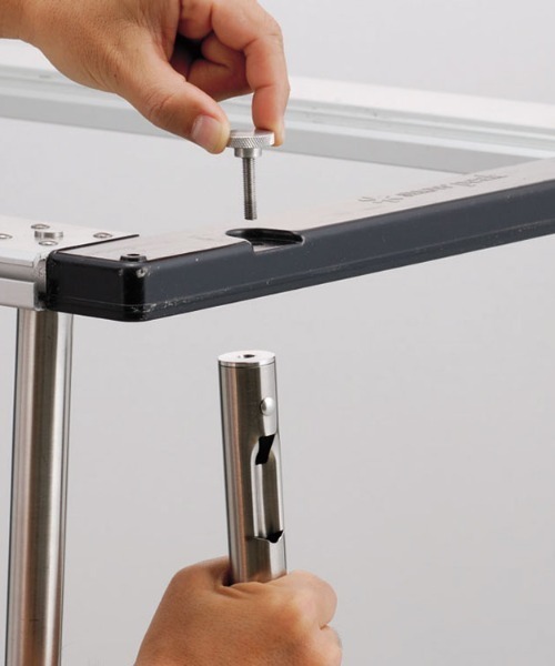 IGT段差ジョイント（アウトドアグッズ）｜Snow Peak（スノーピーク）の