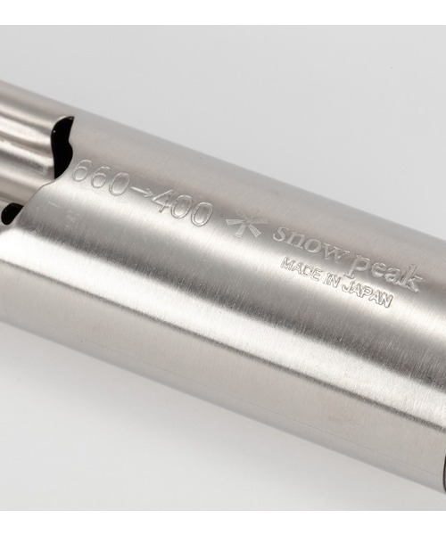 IGT段差ジョイント（アウトドアグッズ）｜Snow Peak（スノーピーク）の