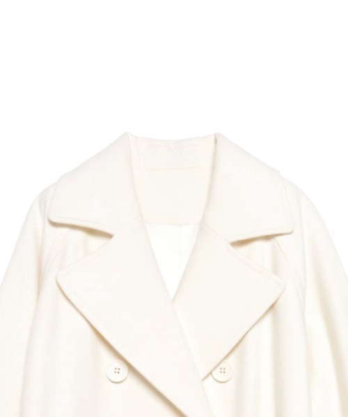 EIMY ISTOIRE（エイミーイストワール）の「ウールマニッシュチェスター