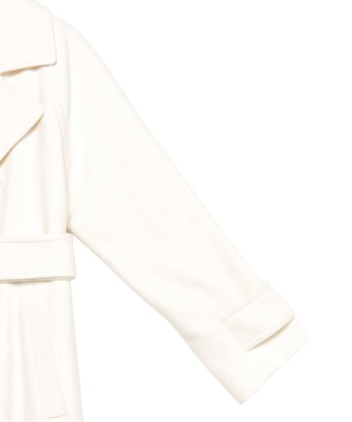 セール】ウールマニッシュチェスターコート（チェスターコート）｜EIMY