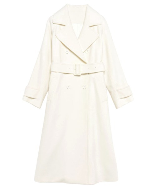 EIMY ISTOIRE（エイミーイストワール）の「ウールマニッシュ