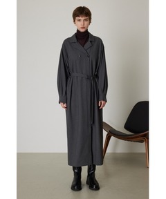 RELAX DRAWSTRING SWEAT DRESS（ワンピース）｜Ameri（アメリ）の