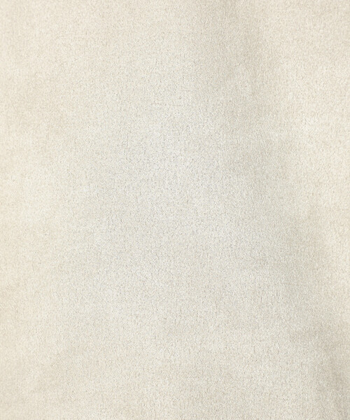 COMME CA ISM（コムサイズム）の「フェイクスエード クルーネック プルオーバー（スウェット・メンズ・ブルー/グレー/ブラック・L/M）」の14枚目の写真