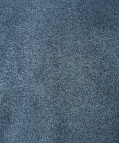 COMME CA ISM（コムサイズム）の「フェイクスエード クルーネック プルオーバー（スウェット・メンズ・ブルー/グレー/ブラック・L/M）」の16枚目の写真