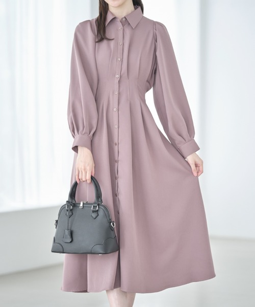 tocco closet（トッコ クローゼット）の「【限定】後ろリボン