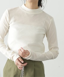 FREE'S MART | ◇フロッキーハイネックインナー(Tシャツ/カットソー)