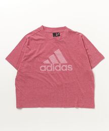 adidas/アディダス W WINNERS ルーズフィット Tシャツ