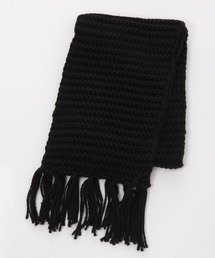 FOREVER 21 | ざっくり編みマフラー(マフラー)