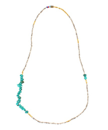 URBAN RESEARCH | U-Hawk Company necklace-5600-U-3(ネックレス)