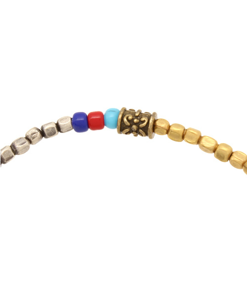 URBAN RESEARCH（アーバンリサーチ）の「U-Hawk Company necklace-5600-U-3（ネックレス・メンズ・シルバー・FREE）」の6枚目の写真