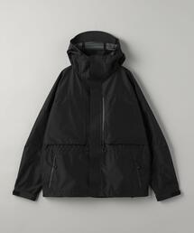BEAUTY&YOUTH UNITED ARROWS（ビューティーアンドユースユナイテッドアローズ）の「＜MARMOT CAPITAL＞WINDSTOPPER ユーティリティ ジャケット（その他アウター）」
