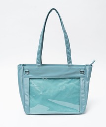 WEGO（ウィゴー）の「WEGO/【Sサイズ】ときめきプレーン痛バッグ【一部店舗限定】（トートバッグ）」