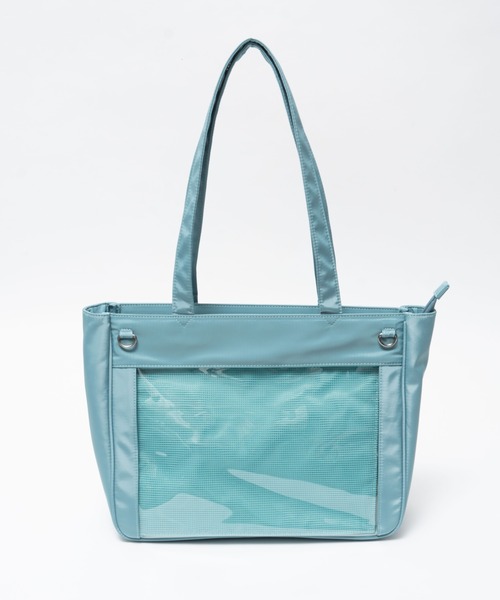 WEGO/【Sサイズ】ときめきプレーン痛バッグ【一部店舗限定】（トート