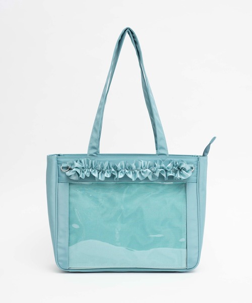 WEGO 痛バッグ　すとぷり　ころん缶バッジ、マスコット付き　ペンライトセット WEGO 痛バッグ すとぷり ころん缶バッジ、マスコット付き ペンライトセット