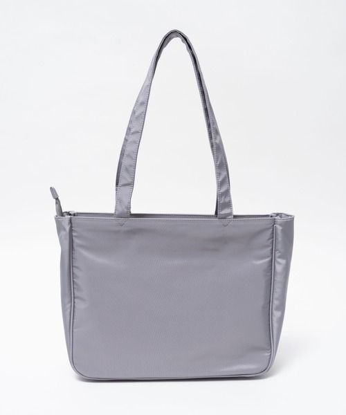 WEGO(ウィゴー)の「WEGO/【Sサイズ】ときめきプレーン痛バッグ【一部店舗限定】(トートバッグ・レディース・ホワイト/ブラック/ネイビー/グレー/サックスブルー/ピンク/グリーン/ワイン・FREE)」の19枚目の写真