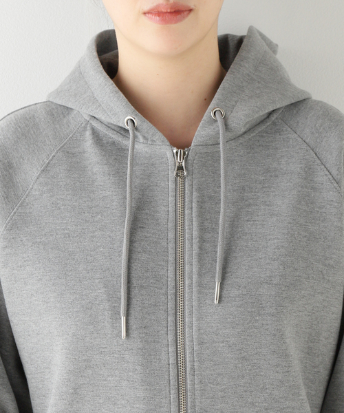 Bonding minimal Parker（パーカー）｜AP STUDIO（エーピー