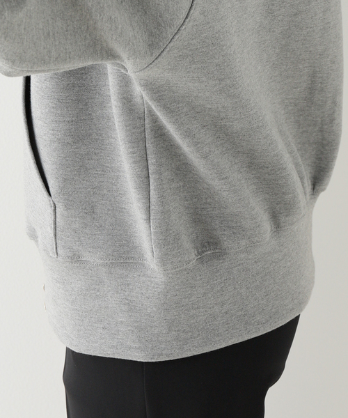 Bonding minimal Parker（パーカー）｜AP STUDIO（エーピー