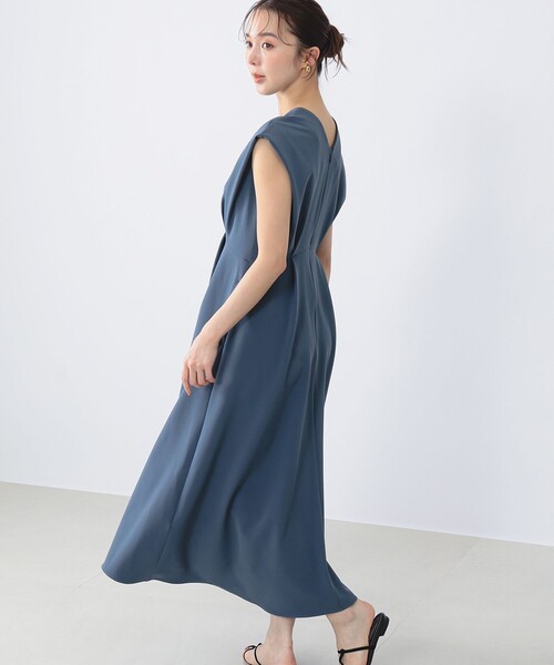 Demi-Luxe BEAMS（デミルクス ビームス）の「Demi-Luxe BEAMS / V