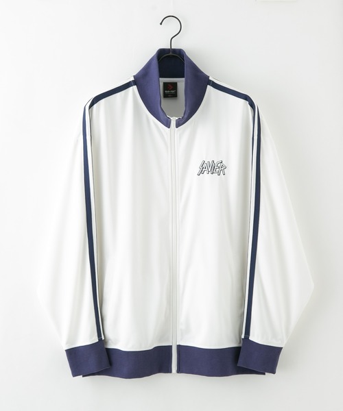 SAVIER（サビアー）の「【SAVIER/サビアー】【ZOZOTOWN限定】 袖ライン