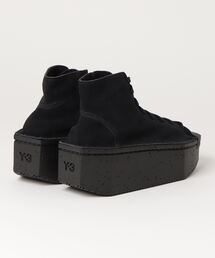 Y-3 ワイスリー KYASU HI LO スニーカー 27cm Y-3 ワイスリー KYASU HI LO スニーカー 27cm メンズ
