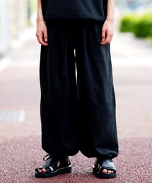 AGITATOR アジテーター HEAVY WEIGHT WIDE PANTS ヘビーウェイト ワイドパンツ