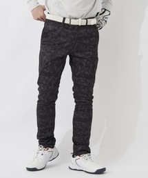 FILA GOLF（フィラゴルフ ）の「【FILA GOLF:フィラゴルフ】メンズ ボンディングパンツ｜防風 / 保温（その他パンツ）」