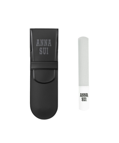 ANNA SUI COSMETICS（アナ スイ コスメティクス）の「ビューティ ネイル キット（ネイル用品/ネイルケア・レディース・クリア・ONE SIZE）」の2枚目の写真