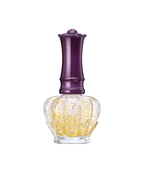 ANNA SUI COSMETICS（アナ スイ コスメティクス）の「ビューティ ネイル キット（ネイル用品/ネイルケア・レディース・クリア・ONE SIZE）」の3枚目の写真