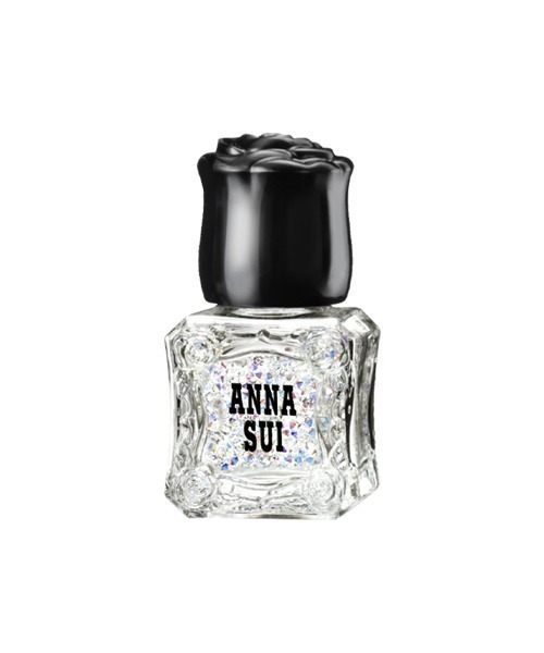 ANNA SUI COSMETICS（アナ スイ コスメティクス）の「ビューティ ネイル キット（ネイル用品/ネイルケア・レディース・クリア・ONE SIZE）」の4枚目の写真
