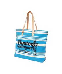 HYSTERIC GLAMOUR | VACATION TIME トートバッグ(トートバッグ)