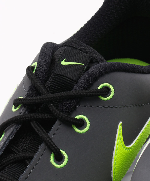 CIAOPANIC TYPY（チャオパニックティピー）の「【NIKE】ナイキローシランGS（スニーカー・レディース・ブラック・24cm/24.5cm/23.5cm）」の10枚目の写真
