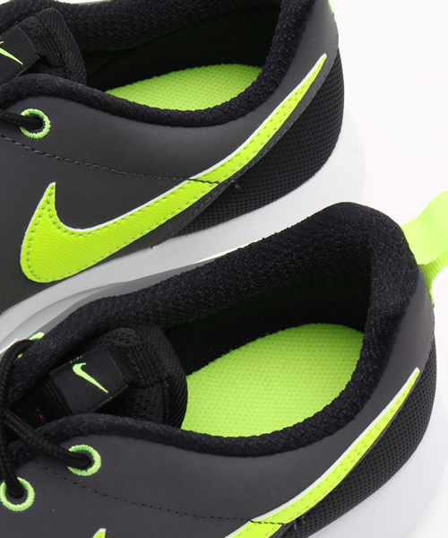 CIAOPANIC TYPY（チャオパニックティピー）の「【NIKE】ナイキローシランGS（スニーカー・レディース・ブラック・24cm/24.5cm/23.5cm）」の11枚目の写真
