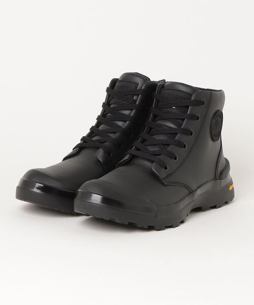 PALLADIUM/(U)PAMPA HI OUTZIP OVERLAB（S-Rush｜PALLADIUM/(U)PAMPA  