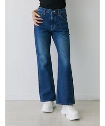 jouetie | 【Lee別注】FLARE336(デニムパンツ)