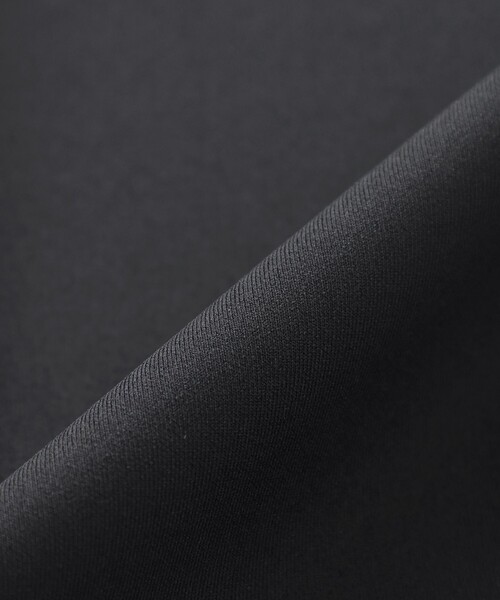 CAST:(キャストコロン)の「【着心地抜群/セットアップ】デザインタックジャージーパンツ(その他パンツ・レディース・ブラック/オフホワイト・S/M)」の15枚目の写真