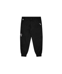 AAPE WOVEN PANTS