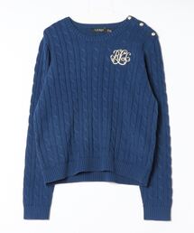 LAUREN RALPH LAUREN（ローレン ラルフ ローレン）の「ボタン