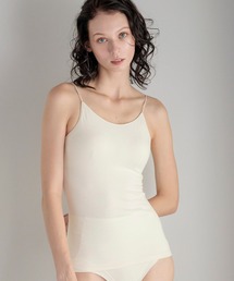 【bijorie】ベストボディブラカップ付きキャミソール／NEW BASIC　24SS