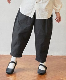 undeny. | アンディニー タックバルーンパンツ(その他パンツ)