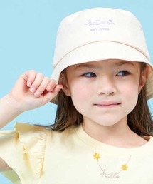 KP DECO（ケーピーデコ）の「T/Cブロード ハット(M～L)（ハット）」