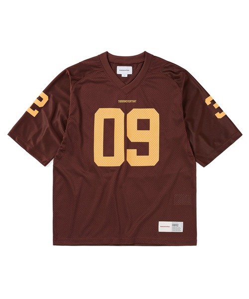 ★thisisneverthat★Football Jersey★大人気★ wUl7WCs6k7t8ucxPAiQn_TN251WTOS