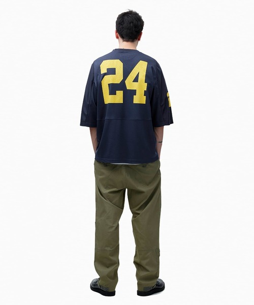 thisisneverthat（ディスイズネバーザット）の「Mesh Football