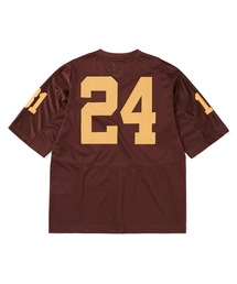 [Thisisneverthat]★25SS ★韓国大人気★Football Tee thisisneverthat Football Tee | Apparel » Buy online now!
