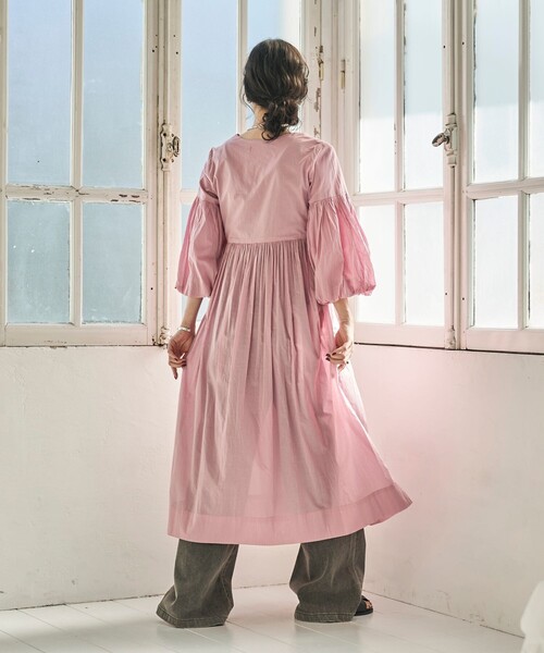 インドシルク　ワンピース 2025年最新】Yahoo!オークション -インド シルク ワンピースの