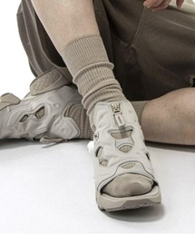 Reebok | インスタポンプフューリー サンダル ジップ / INSTAPUMP FURY SANDAL ZIP(サンダル)