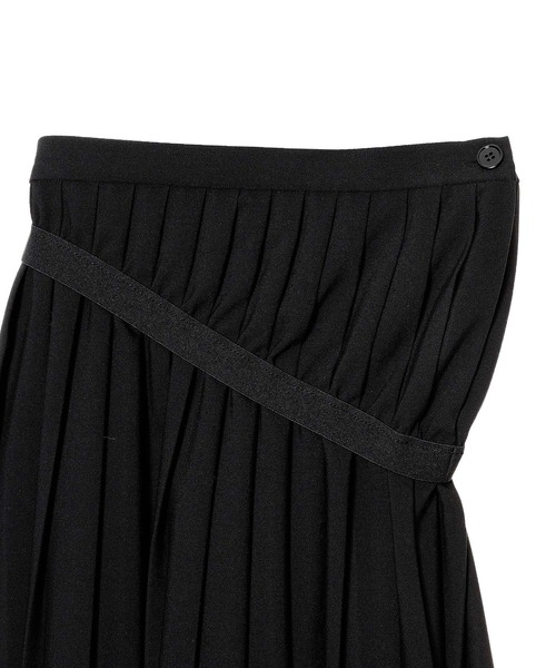 メゾンマルジェラ　タイトスカート　黒 楽天市場】【10/30限定・最大2万円OFFクーポン配布中】MM6