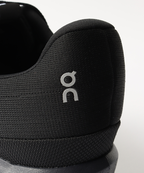 JOURNAL STANDARD relume（ジャーナルスタンダード　レリューム）の「【On / オン】Running Cloud Surfer（その他シューズ・メンズ・ブラック・26.5cm/27cm/27.5cm/28cm/26cm）」の11枚目の写真